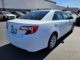 Used 2013 Toyota Camry LE image 4