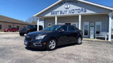 Used 2015 Chevrolet Cruze LT image 2