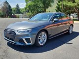 Used 2023 Audi A4 2.0T Premium Plus image 4