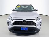 Used 2021 Toyota RAV4 XLE w/ XLE Grade Weather Package image 2
