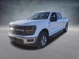 Used 2024 Ford F150 XLT image 3