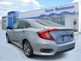 Certified 2017 Honda Civic LX image 3