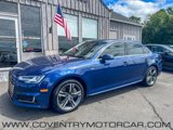 Used 2017 Audi A4 2.0T Prestige w/ Prestige Package image 2