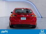 Certified 2022 Honda Civic Sport image 4