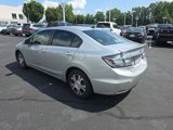 Used 2013 Honda Civic Hybrid Sedan image 5
