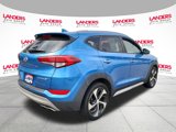 Used 2018 Hyundai Tucson Limited image 3
