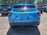 New 2025 Chevrolet Trax RS image 4