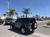 Used 2021 Jeep Wrangler Sport S image 6
