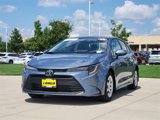 Certified 2025 Toyota Corolla LE image 3