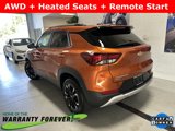 Used 2022 Chevrolet TrailBlazer LT w/ Convenience Package image 6