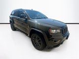 Used 2016 Jeep Grand Cherokee Laredo 75th Anniversary image 3