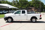 Used 2023 RAM 1500 Tradesman image 2