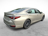 New 2025 Lexus ES 300h w/ Premium Package image 4