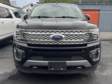 Used 2020 Ford Expedition Max Platinum image 2