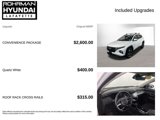Used 2022 Hyundai Tucson SEL w/ Convenience Package image 4