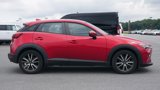 Used 2017 MAZDA CX-3 Touring image 4