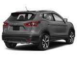 Used 2020 Nissan Rogue Sport SL w/ Premium Package image 2