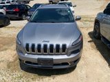 Used 2014 Jeep Cherokee Limited w/ Trailer Tow Group image 2
