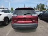 Used 2020 Jeep Cherokee Latitude w/ Cold Weather Group image 5