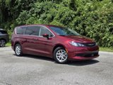 Used 2023 Chrysler Voyager LX image 2