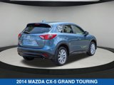 Used 2014 MAZDA CX-5 Grand Touring image 4