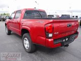 Used 2022 Toyota Tacoma SR image 4