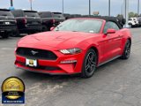 Used 2022 Ford Mustang Premium image 5