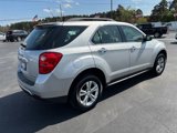 Used 2011 Chevrolet Equinox LS image 5