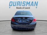 Used 2021 Mercedes-Benz C 300 Sedan w/ Premium Package image 4