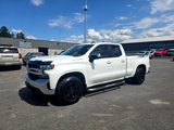 Used 2021 Chevrolet Silverado 1500 LT w/ Bed Protection Package image 2