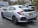 Used 2017 Honda Civic EX-L image 5