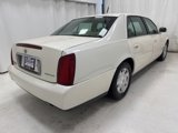 Used 2002 Cadillac De Ville w/ Comfort/Convenience Pkg image 4