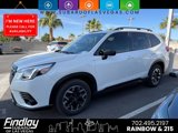 Used 2024 Subaru Forester image 2