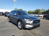 Used 2022 INFINITI QX50 Luxe image 3