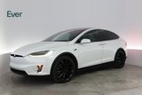 Used 2020 Tesla Model X Long Range image 2