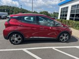 Certified 2021 Chevrolet Bolt Premier w/ Infotainment Package image 4