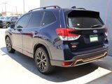Used 2019 Subaru Forester Sport image 3