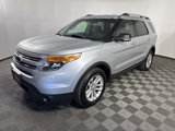 Used 2015 Ford Explorer XLT image 3