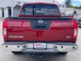 Used 2016 Nissan Frontier SV w/ SV Value Truck Package image 5