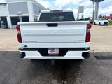 Used 2020 Chevrolet Silverado 1500 Custom w/ Custom Value Package image 4