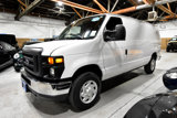 Used 2011 Ford E-150 and Econoline 150 image 5