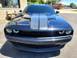 Used 2016 Dodge Challenger SXT w/ Blacktop Package image 2