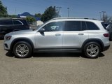 Used 2021 Mercedes-Benz GLB 250 4MATIC image 2