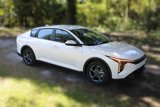 New 2025 Kia K4 LXS image 4