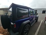 Used 2018 Jeep Wrangler Unlimited Sport S image 6