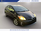 Used 2014 Toyota Prius Two image 2