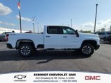 Used 2024 Chevrolet Silverado 2500 Custom w/ Custom Value Package image 4