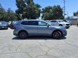 Used 2022 Volkswagen Tiguan SE w/ Panoramic Sunroof Package image 3