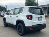 Used 2018 Jeep Renegade Sport w/ Power & Air Group image 5