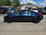 Used 2007 Nissan 350Z Enthusiast w/ Cargo Convenience Pkg image 3
